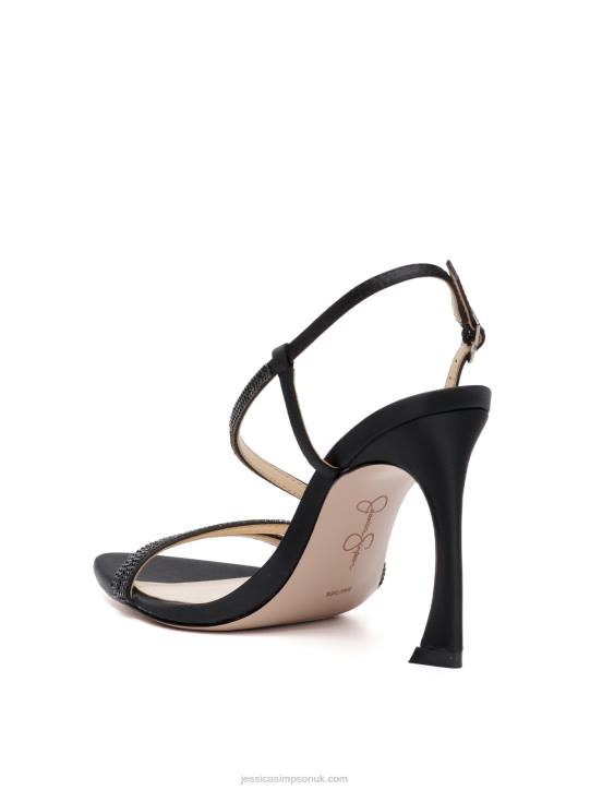 Pyine High Heel in BlackJessica Simpson 6JRJ1108