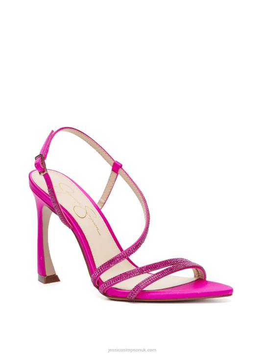 Pyine High Heel in PinkJessica Simpson 6JRJ1096