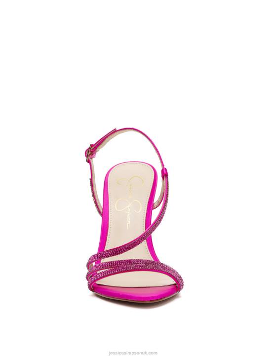 Pyine High Heel in PinkJessica Simpson 6JRJ1096