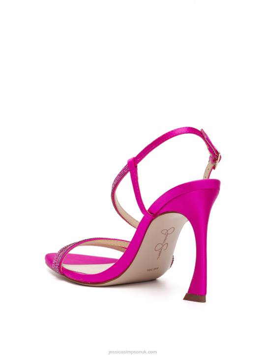 Pyine High Heel in PinkJessica Simpson 6JRJ1096