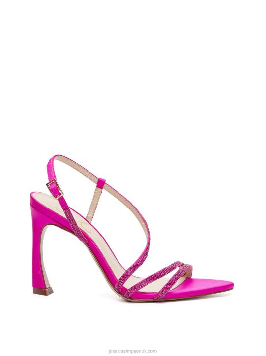Pyine High Heel in PinkJessica Simpson 6JRJ1096