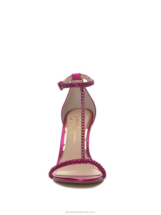 Qiven High Heel in FuschiaJessica Simpson 6JRJ318