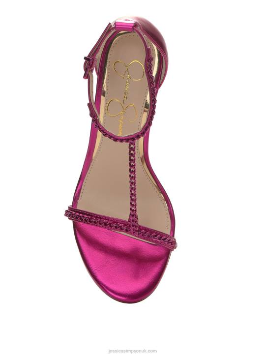 Qiven High Heel in FuschiaJessica Simpson 6JRJ318