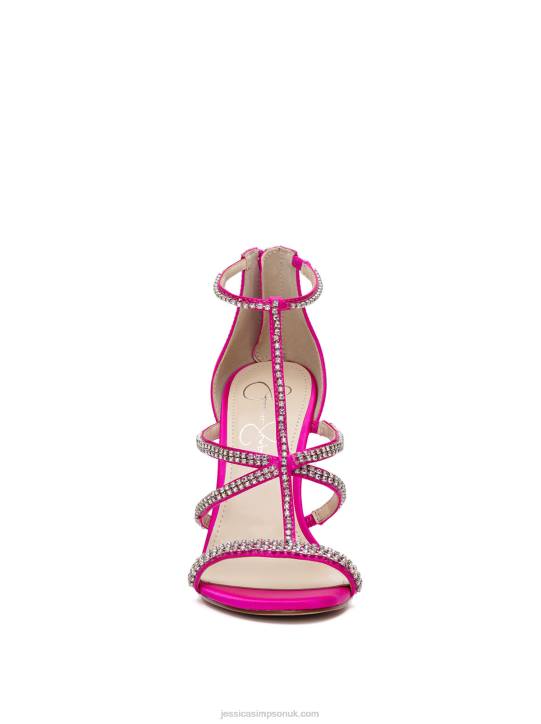 Sidra High Heel in PinkJessica Simpson 6JRJ1078