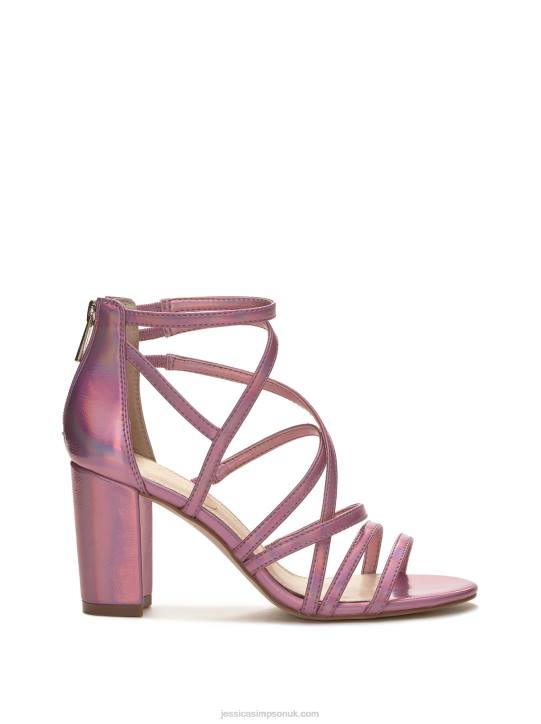 Stassey High Heel in Light PinkJessica Simpson 6JRJ1109