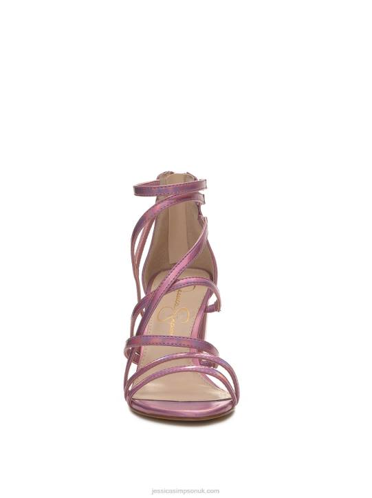 Stassey High Heel in Light PinkJessica Simpson 6JRJ1109