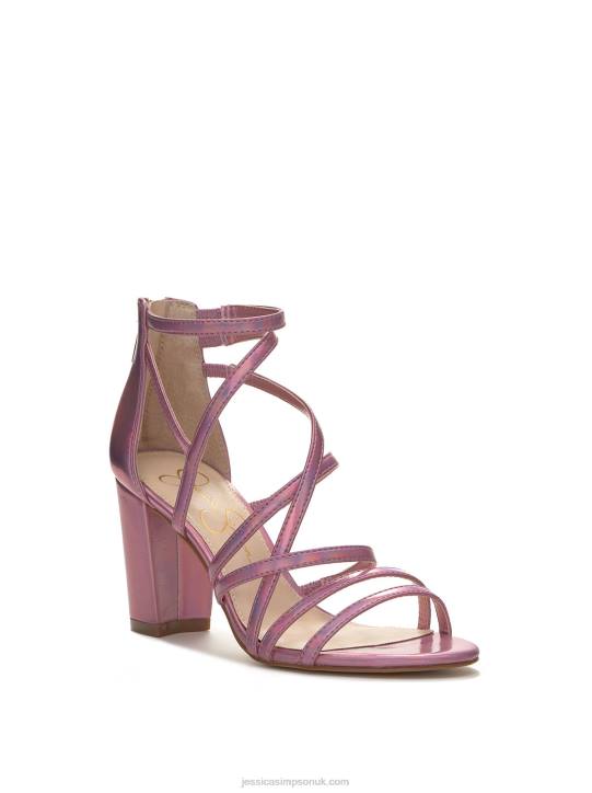 Stassey High Heel in Light PinkJessica Simpson 6JRJ1109