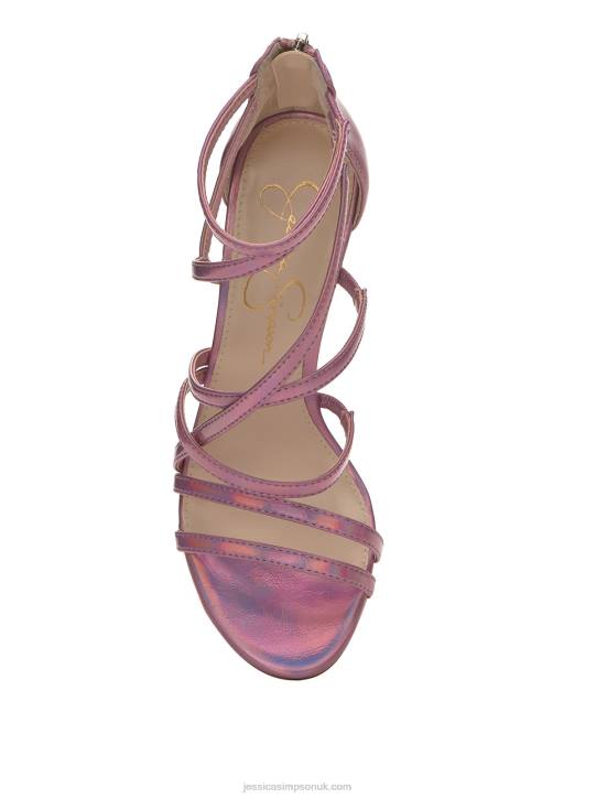 Stassey High Heel in Light PinkJessica Simpson 6JRJ1109