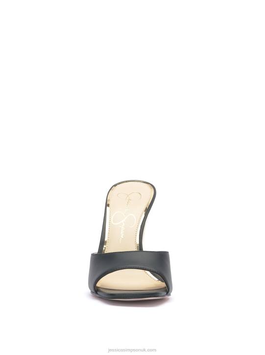Cadilyn Wedge In BlackJessica Simpson 6JRJ319