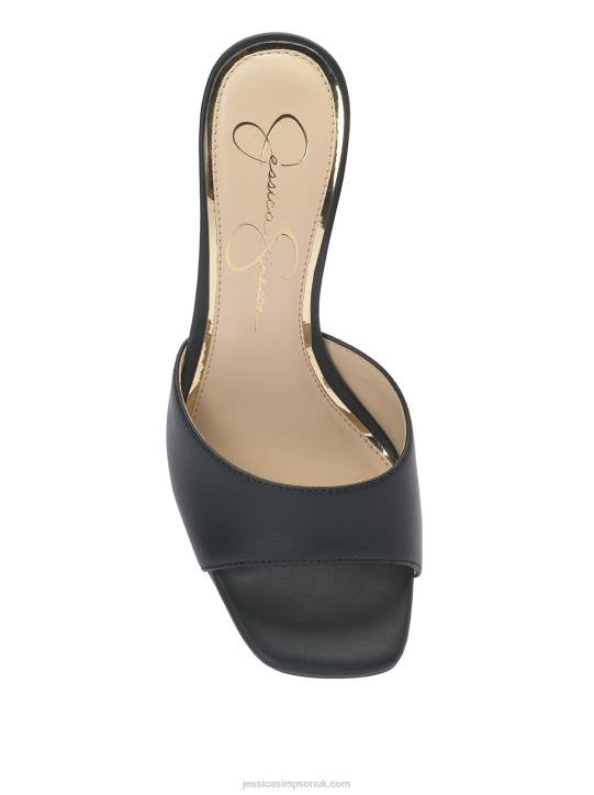 Cadilyn Wedge In BlackJessica Simpson 6JRJ319
