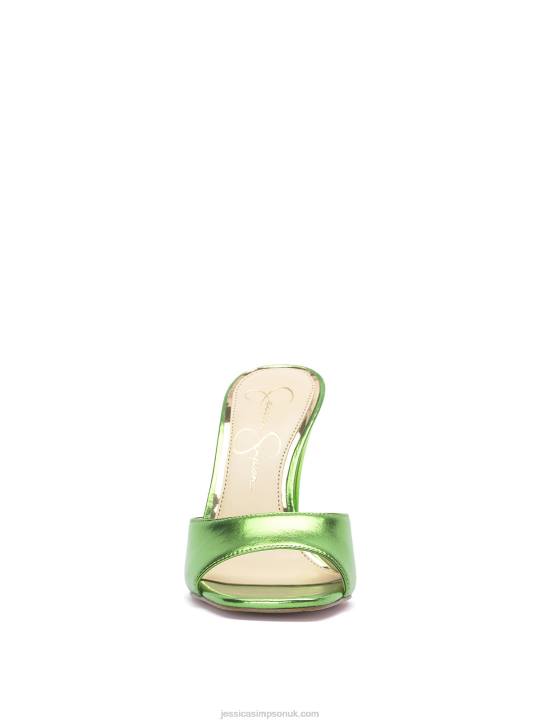 Cadilyn Wedge In GreenJessica Simpson 6JRJ315