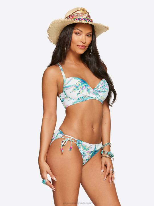 Jungle Cruise D Bra in MultiJessica Simpson 6JRJ799