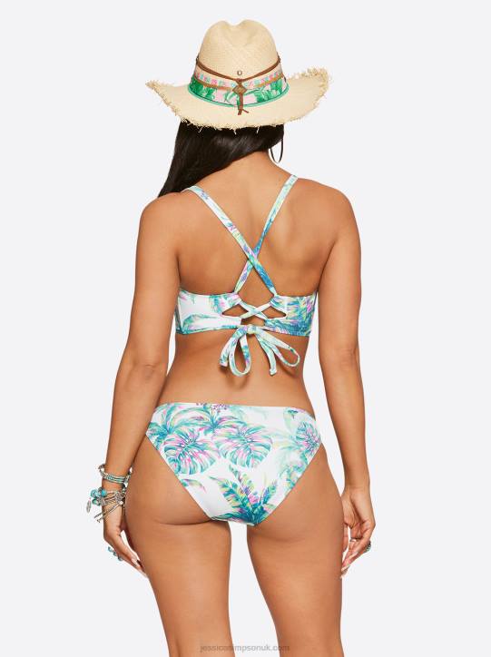 Jungle Cruise D Bra in MultiJessica Simpson 6JRJ799